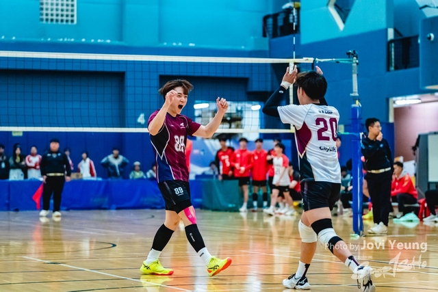 Jovi Yeung - Sportsoho - 225