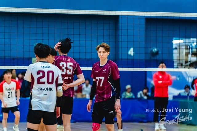 Jovi Yeung - Sportsoho - 227