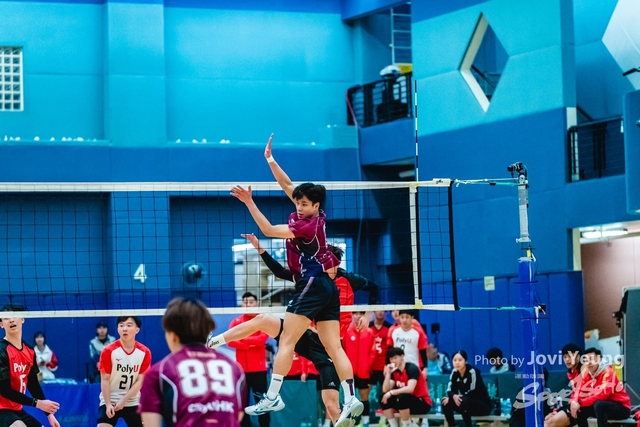 Jovi Yeung - Sportsoho - 228