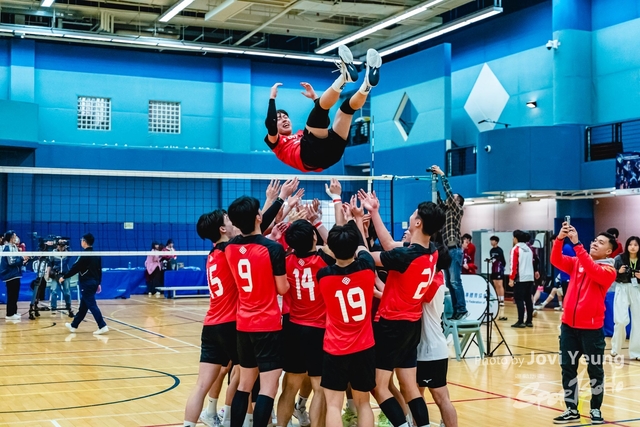 Jovi Yeung - Sportsoho - 246