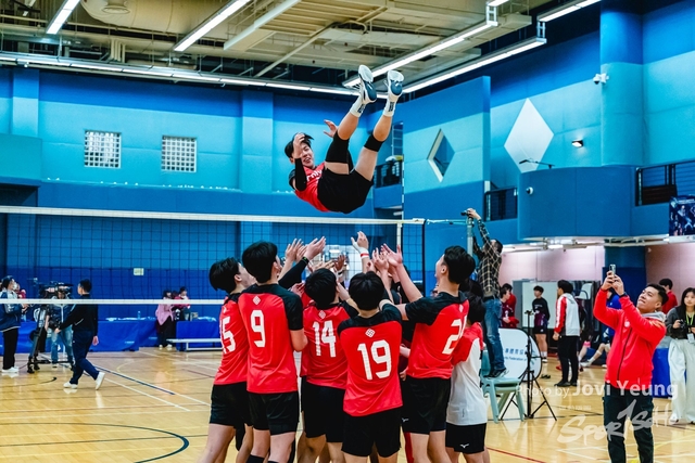 Jovi Yeung - Sportsoho - 247
