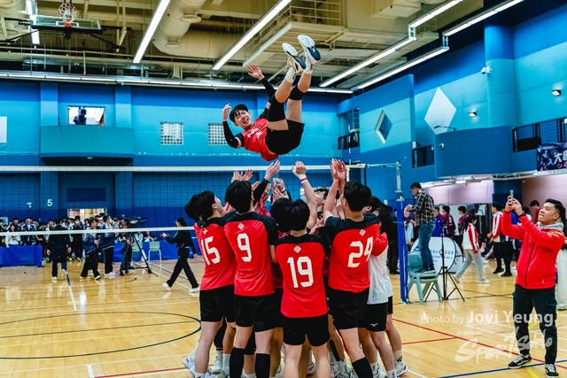 Jovi Yeung - Sportsoho - 248