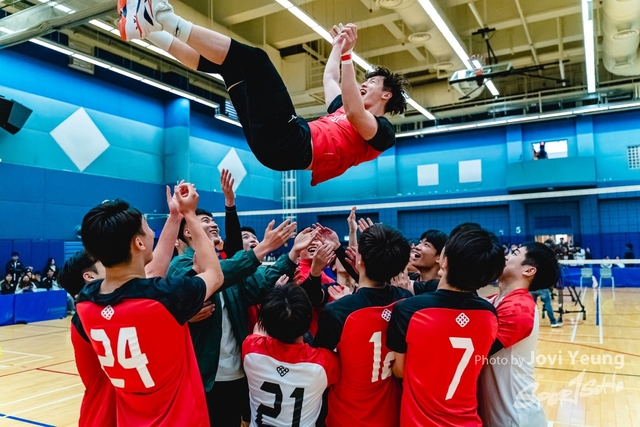 Jovi Yeung - Sportsoho - 251