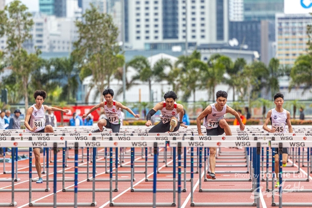 香港田徑系列賽2025 暨十項全能_cat-1