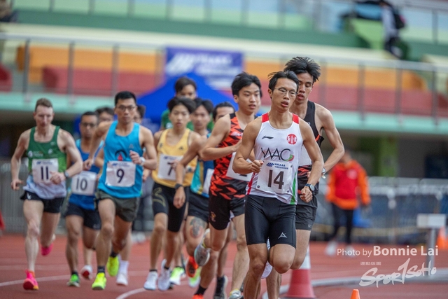 香港田徑系列賽2025 暨十項全能_cat-9