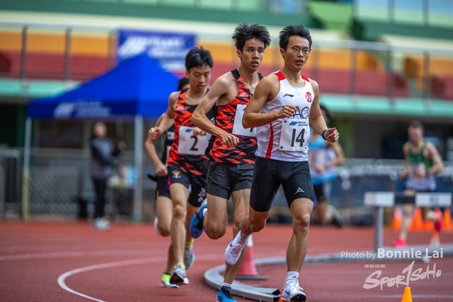 香港田徑系列賽2025 暨十項全能_cat-10