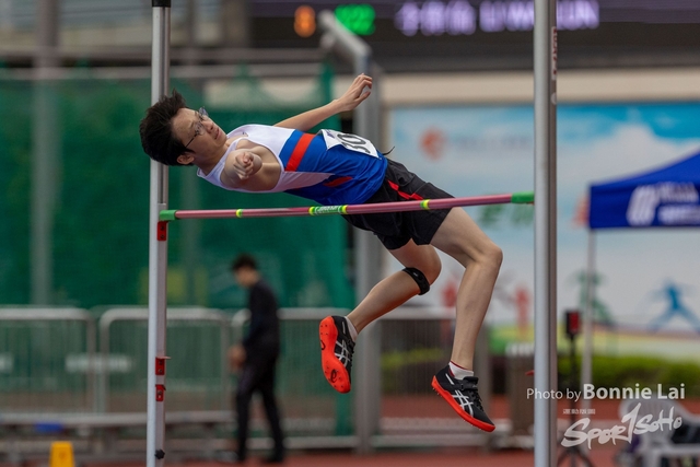 香港田徑系列賽2025 暨十項全能_cat-11