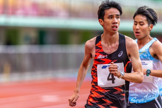 香港田徑系列賽2025 暨十項全能_cat-23