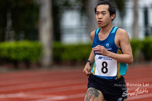 香港田徑系列賽2025 暨十項全能_cat-31
