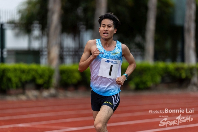 香港田徑系列賽2025 暨十項全能_cat-32