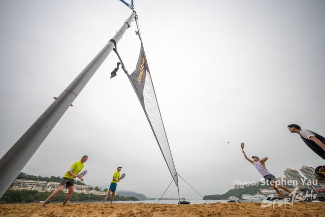 20250405 Beach Tennis ITF Hong Kong World Tour - SY-0001