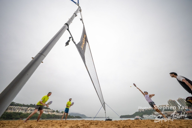20250405 Beach Tennis ITF Hong Kong World Tour - SY-0002