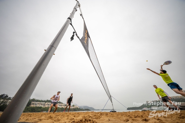 20250405 Beach Tennis ITF Hong Kong World Tour - SY-0005
