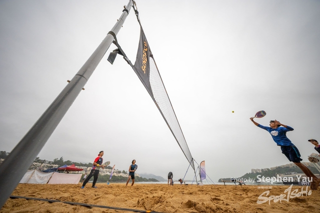 20250405 Beach Tennis ITF Hong Kong World Tour - SY-0008