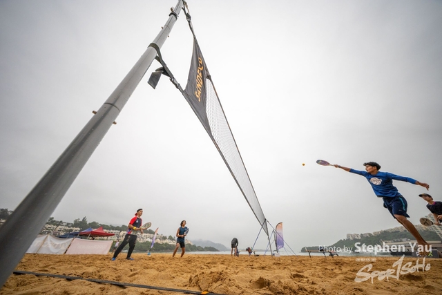20250405 Beach Tennis ITF Hong Kong World Tour - SY-0009