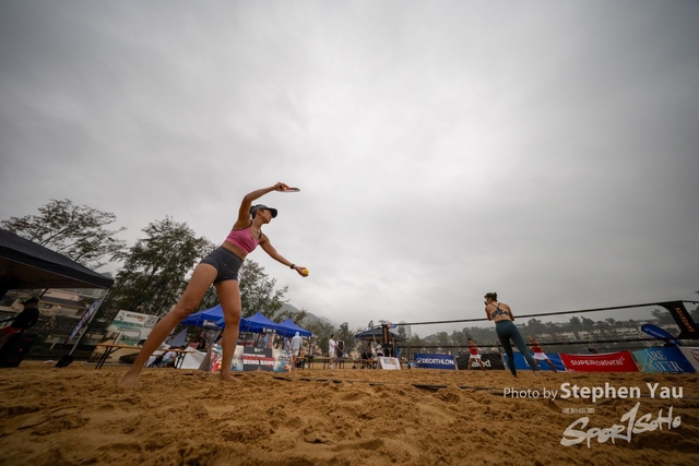 20250405 Beach Tennis ITF Hong Kong World Tour - SY-0018