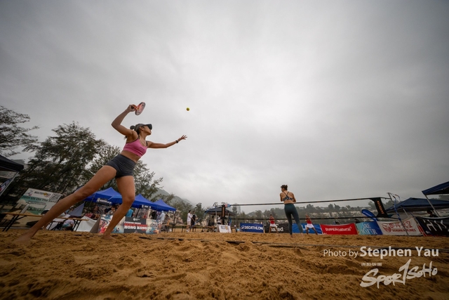 20250405 Beach Tennis ITF Hong Kong World Tour - SY-0020