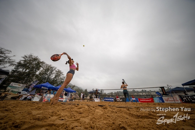 20250405 Beach Tennis ITF Hong Kong World Tour - SY-0021