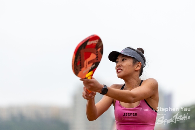 20250405 Beach Tennis ITF Hong Kong World Tour - SY-0031