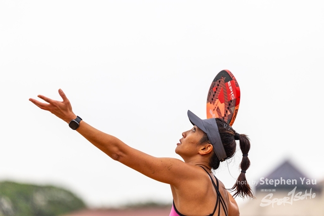 20250405 Beach Tennis ITF Hong Kong World Tour - SY-0033