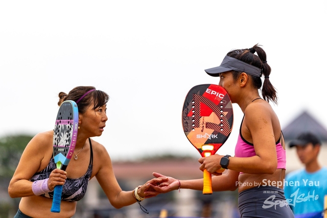20250405 Beach Tennis ITF Hong Kong World Tour - SY-0034