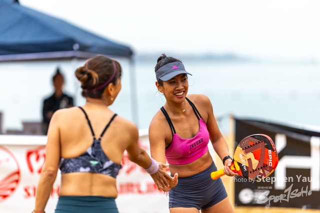 20250405 Beach Tennis ITF Hong Kong World Tour - SY-0038