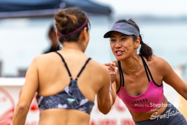 20250405 Beach Tennis ITF Hong Kong World Tour - SY-0041