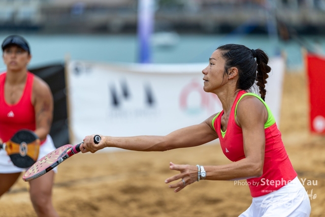 20250405 Beach Tennis ITF Hong Kong World Tour - SY-0042