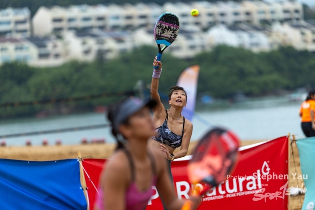 20250405 Beach Tennis ITF Hong Kong World Tour - SY-0045