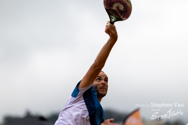 20250405 Beach Tennis ITF Hong Kong World Tour - SY-0061