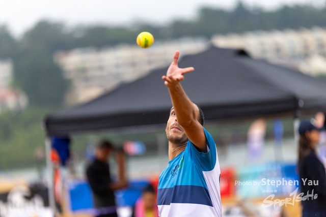 20250405 Beach Tennis ITF Hong Kong World Tour - SY-0067