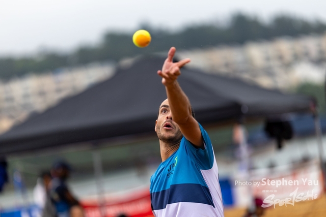 20250405 Beach Tennis ITF Hong Kong World Tour - SY-0068