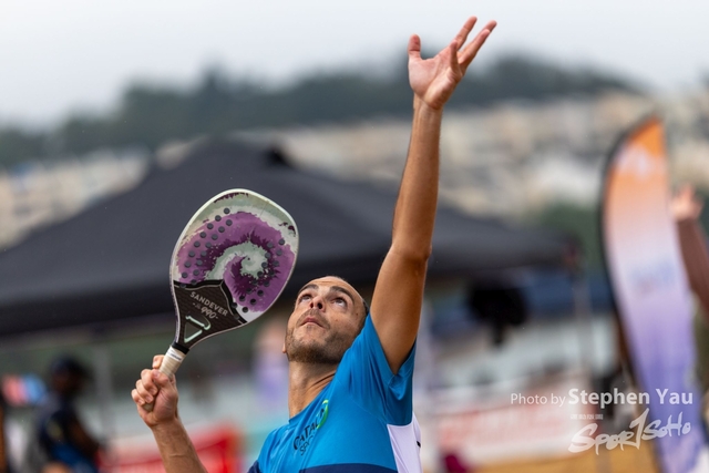 20250405 Beach Tennis ITF Hong Kong World Tour - SY-0069