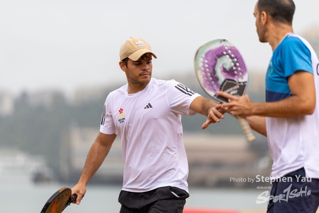 20250405 Beach Tennis ITF Hong Kong World Tour - SY-0070