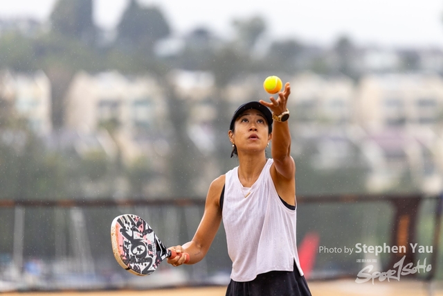 20250405 Beach Tennis ITF Hong Kong World Tour - SY-0072