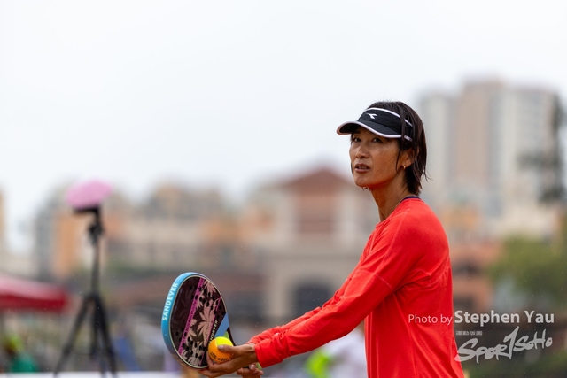 20250405 Beach Tennis ITF Hong Kong World Tour - SY-0074