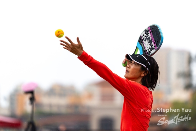 20250405 Beach Tennis ITF Hong Kong World Tour - SY-0075