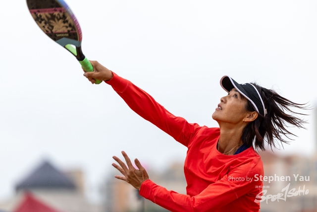 20250405 Beach Tennis ITF Hong Kong World Tour - SY-0079