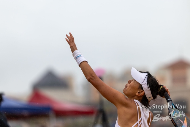 20250405 Beach Tennis ITF Hong Kong World Tour - SY-0088