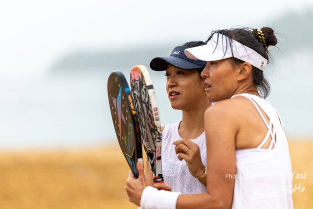 20250405 Beach Tennis ITF Hong Kong World Tour - SY-0090