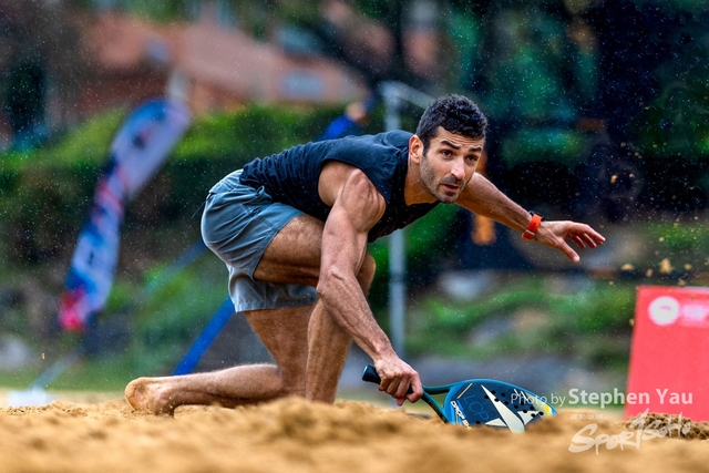 20250405 Beach Tennis ITF Hong Kong World Tour - SY-0099
