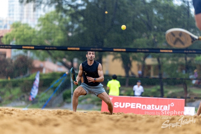 20250405 Beach Tennis ITF Hong Kong World Tour - SY-0100