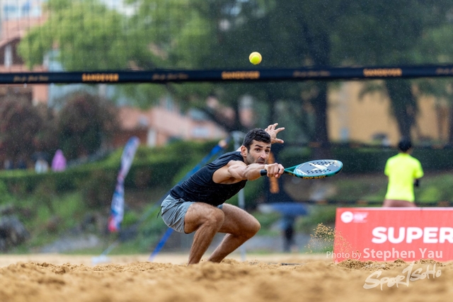 20250405 Beach Tennis ITF Hong Kong World Tour - SY-0102