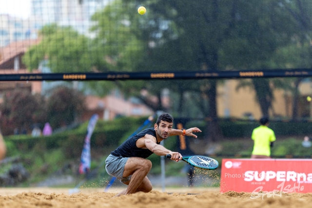 20250405 Beach Tennis ITF Hong Kong World Tour - SY-0103