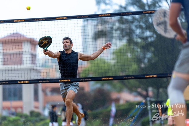 20250405 Beach Tennis ITF Hong Kong World Tour - SY-0106