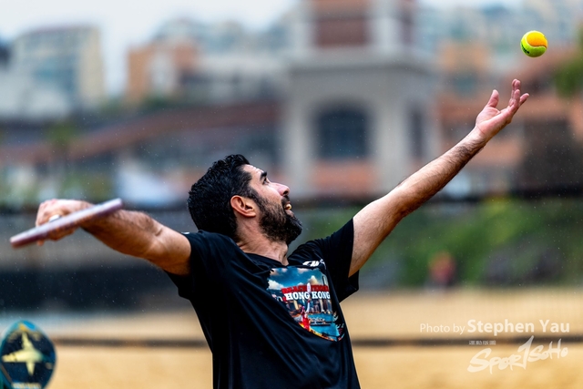 20250405 Beach Tennis ITF Hong Kong World Tour - SY-0110