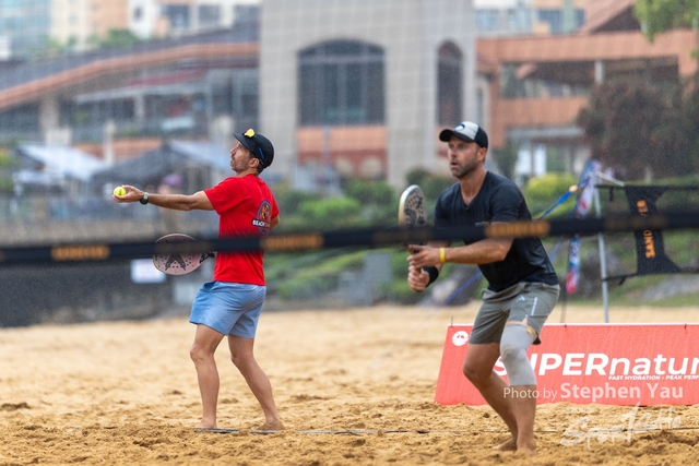 20250405 Beach Tennis ITF Hong Kong World Tour - SY-0111