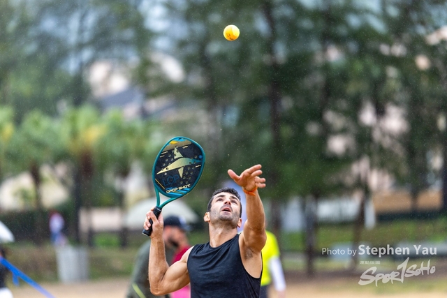 20250405 Beach Tennis ITF Hong Kong World Tour - SY-0119