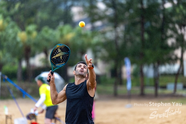20250405 Beach Tennis ITF Hong Kong World Tour - SY-0121
