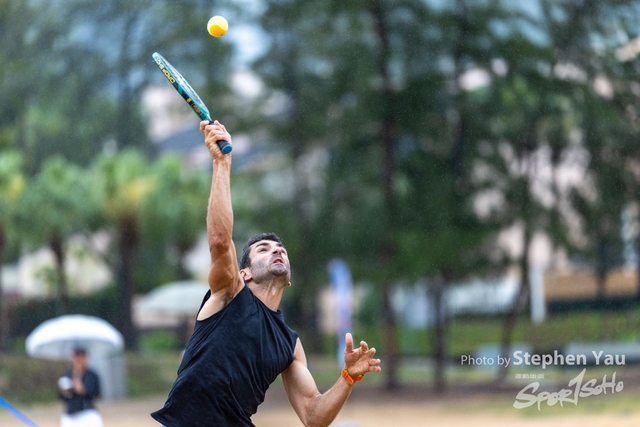 20250405 Beach Tennis ITF Hong Kong World Tour - SY-0122